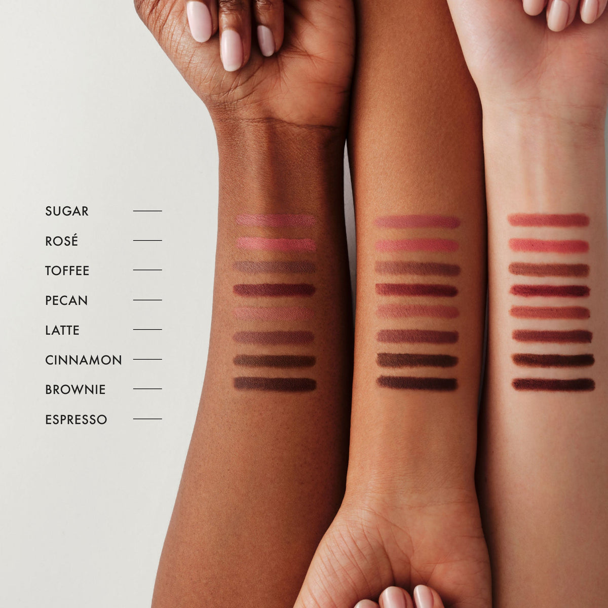 softline-lip-liner-cinnamon-q4 Liners_Arm.jpg